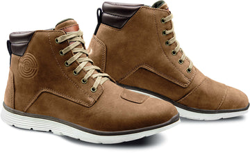 Ixon Akron WP Boots